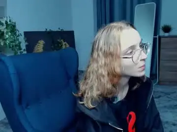 Chaturbate Adult Video Chat of xo_lil_dream