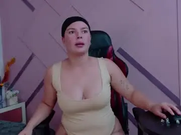 Chaturbate Adult Video Chat of zamantafox