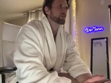 Chaturbate Sex Chat of alexmanndickerson