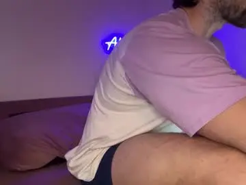 Chaturbate Live Sex of alexmanndickerson