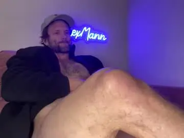 Chaturbate Free Porn Cam of alexmanndickerson