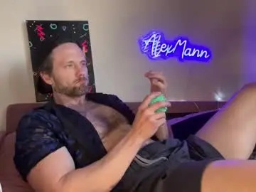 Chaturbate Watch Live Sex Cams of alexmanndickerson