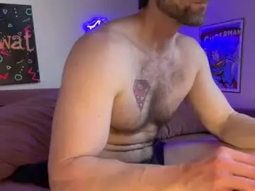 Chaturbate Live Sex Cam of alexmanndickerson
