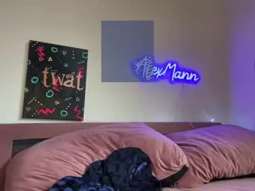 Chaturbate Private Sex Chat of alexmanndickerson