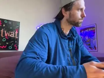 Chaturbate Live Sex Cam of alexmanndickerson