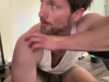 Chaturbate Sex Cam of alexmanndickerson