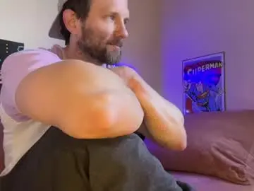 Chaturbate Live Porn of alexmanndickerson