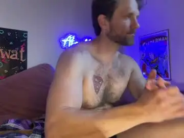 Chaturbate Free Porn Cam of alexmanndickerson