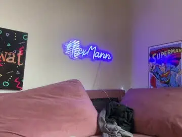 Chaturbate Sex Cam of alexmanndickerson