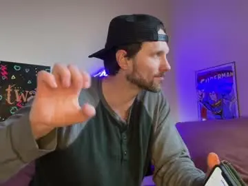 Chaturbate Free Live Porn of alexmanndickerson