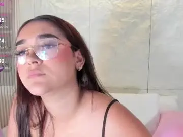 Chaturbate Adult Webcam of anasha21