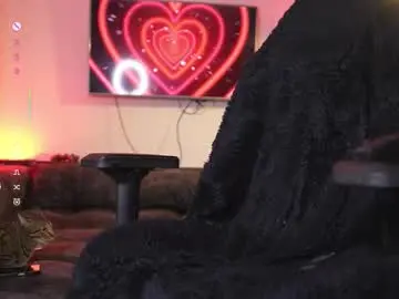 Chaturbate Adult Webcam of andrea_magic