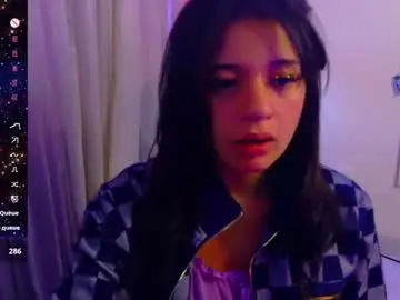 Chaturbate Sex Chat of angelie_3