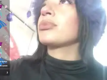 Chaturbate Best Webcam of angelie_3