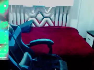 Chaturbate Adult Webcams of angelie_3