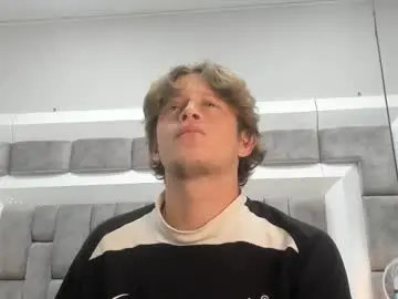 Chaturbate Best live sex cam show of antthony_kings