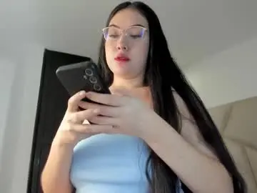 Chaturbate Nude Webcam of barbaraknox_