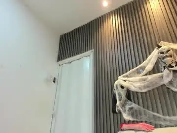 Chaturbate Private Sex Chat of biancaa__18