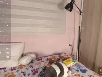 Chaturbate Sex Chat of biancaa__18