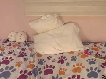 Chaturbate Nude Webcam of biancaa__18