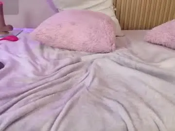 Chaturbate Sex Chat of biancaa__18