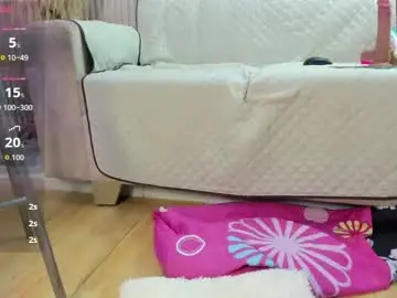 Chaturbate Sex Cam of biancaa__18