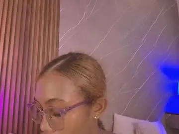 Chaturbate Adult Webcams of biancaa__18