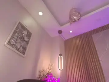 Chaturbate Adult Video Chat of biancaa__18