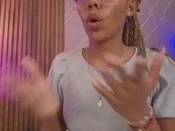 Chaturbate Best Webcam of biancaa__18