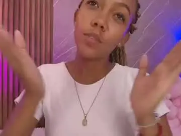 Chaturbate Private Sex Chat of biancaa__18