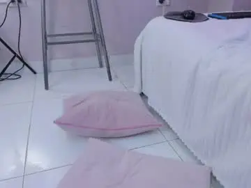 Chaturbate Private Sex Chat of biancaa__18