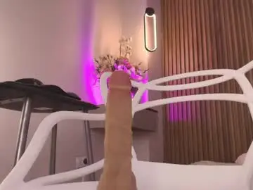 Chaturbate Best live sex cam show of biancaa__18