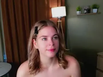Chaturbate Free Porn Cam of blondensinful