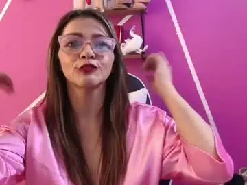 Chaturbate Adult Webcam of carolmiss_79