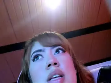 Chaturbate Live Sex Cam of charlotte_h1