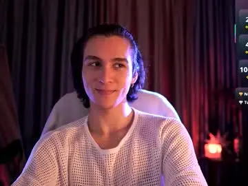 Chaturbate Live Sex of cleo_stringer20