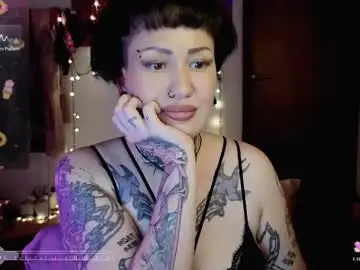 Chaturbate Sex Cam of dakotacandy_