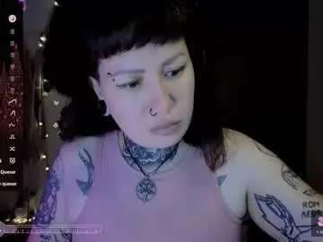 Chaturbate Private Sex Chat of dakotacandy_