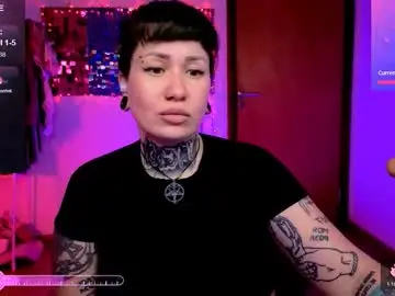 Chaturbate Adult Webcam of dakotacandy_