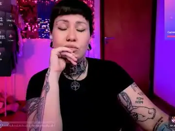 Chaturbate Private Sex Chat of dakotacandy_