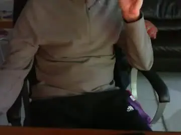 Chaturbate Sex Cam of didonc