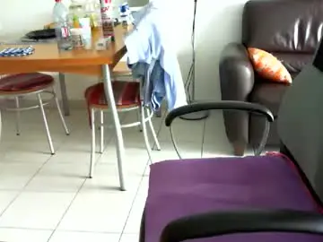 Chaturbate Best Webcam of didonc