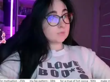 Chaturbate Watch Live Sex Cams of el_sweety