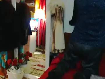 Chaturbate Free Live Porn of fetish_erotic_club