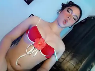 Chaturbate Live Porn of gata_olivia