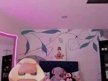 Chaturbate Private Sex Chat of goth_alice