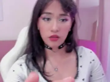 Chaturbate Best Webcam of goth_alice