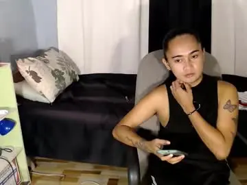 Chaturbate Sex Cam of greatest_nightmare