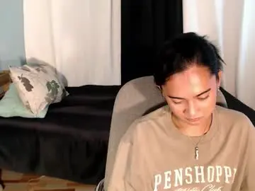 Chaturbate Nude Webcam of greatest_nightmare