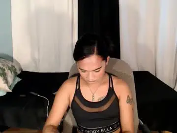 Chaturbate Nude Webcam of greatest_nightmare